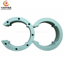 Customized die casting aluminium forging motorcycle parts china wholesale auto parts use al brass zinc